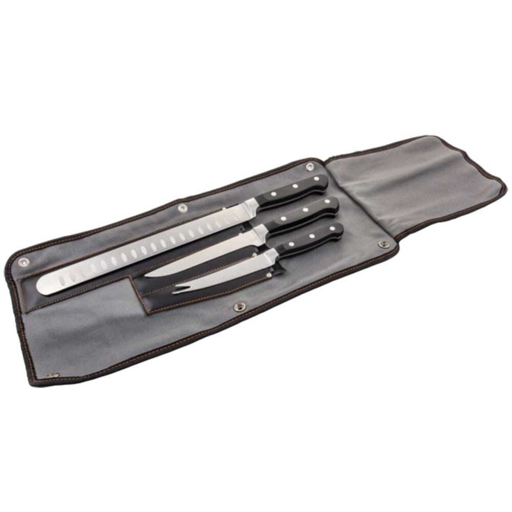 image of Blacksmith 3-Piece Knife Set