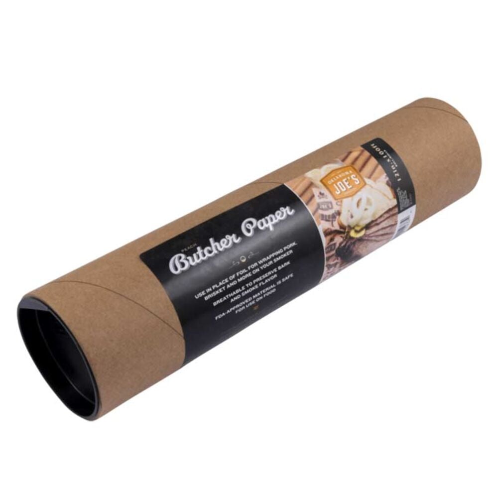image of 12-in Peach Butcher Paper