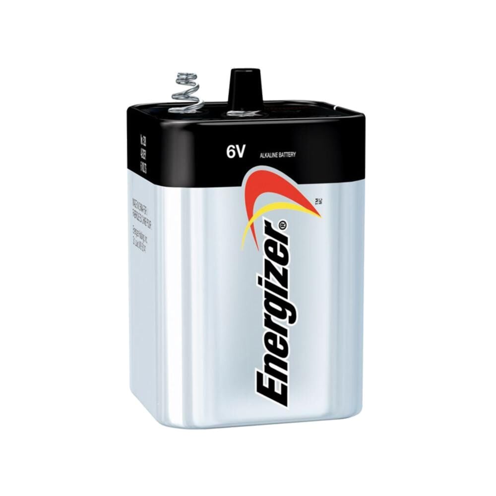 image of Max Alkaline 6V Battery