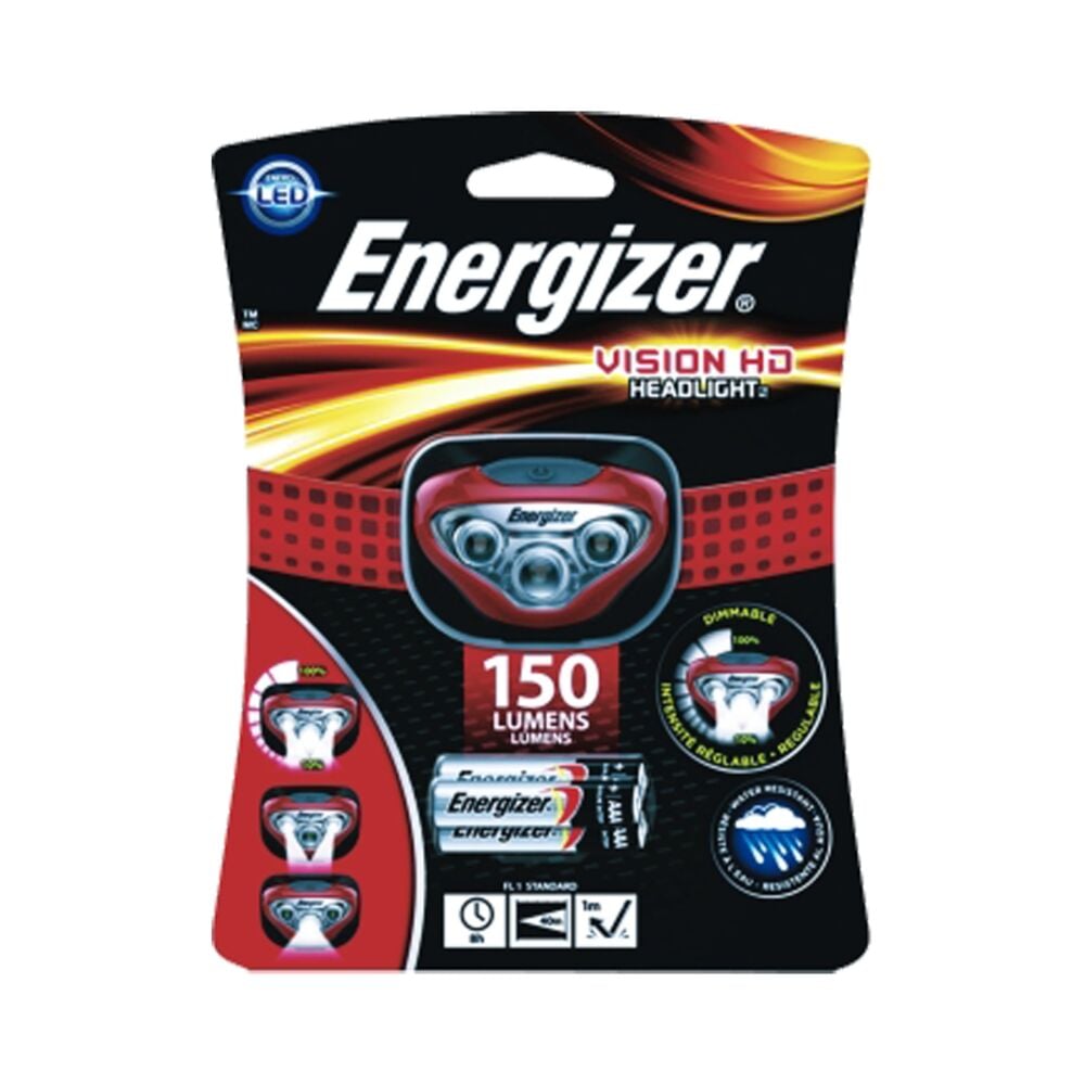image of Vision HD LED Headlight