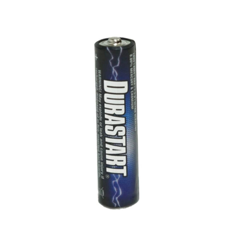 image of AAA Aklaine Batteries, 8 pack
