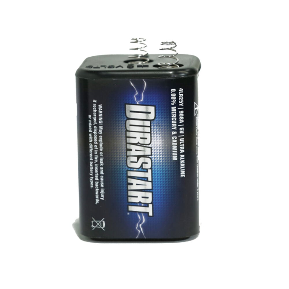 image of 6V, 2 pack