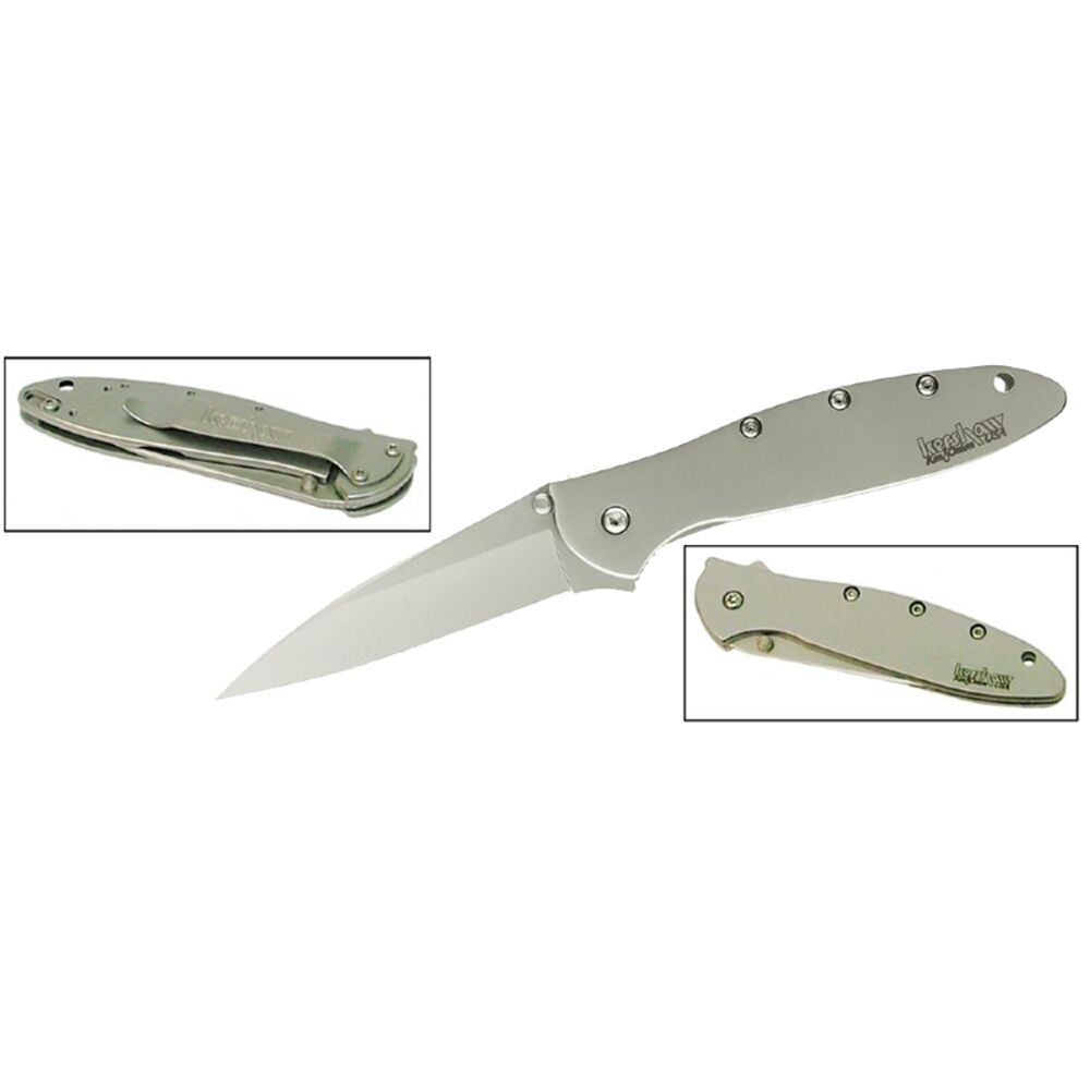 image of Silver Leek Knife