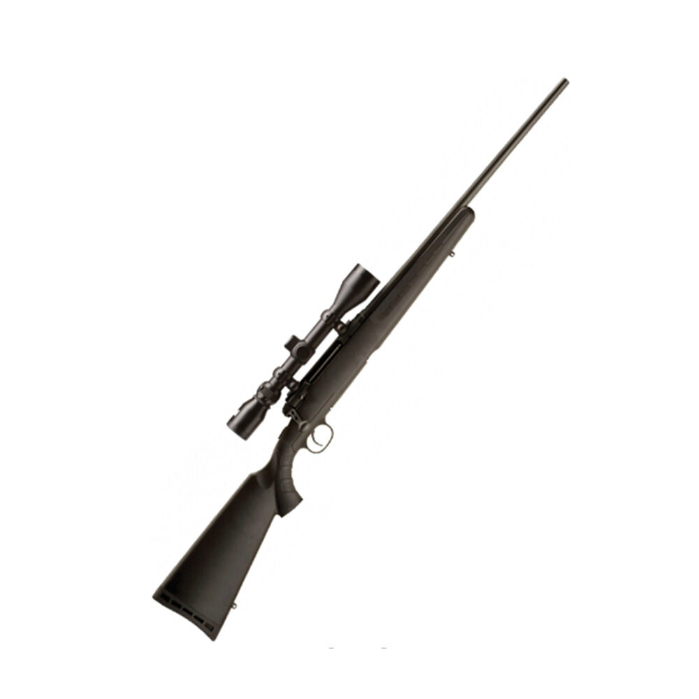 image of Axis XP .22-250 Bolt-Action Rifle