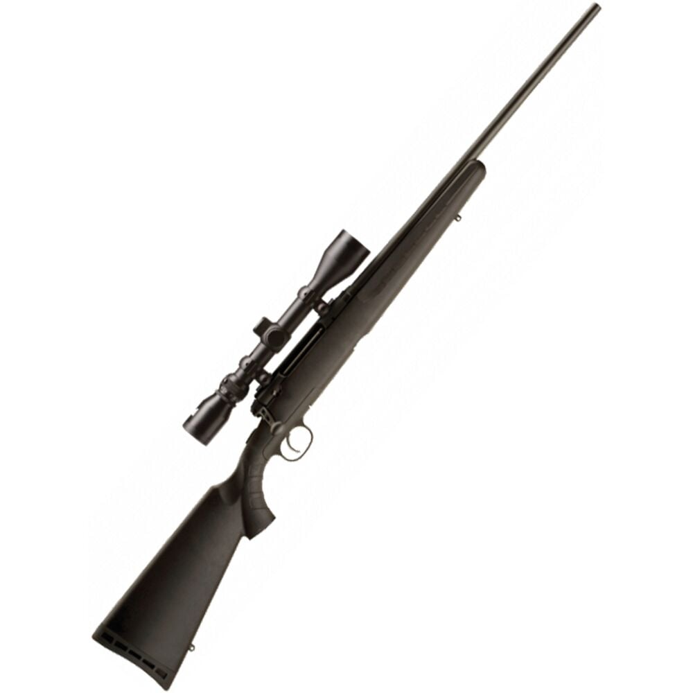 image of Axis XP .243WIN Bolt-Action Rifle