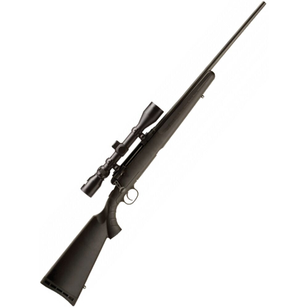 image of AxisXP .308WIN Bolt-Action Rifle