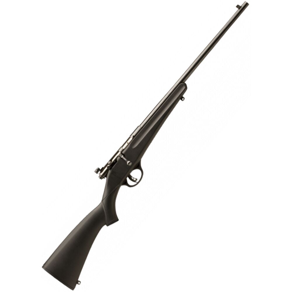 image of Rascal Black .22LR Single-Shot Rifle