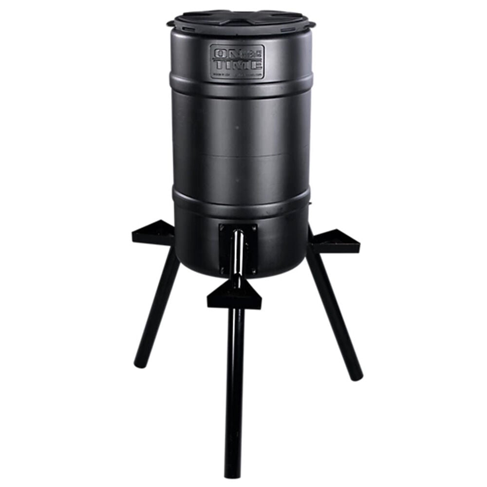 image of 200 lb Buckeye Gravity Feeder