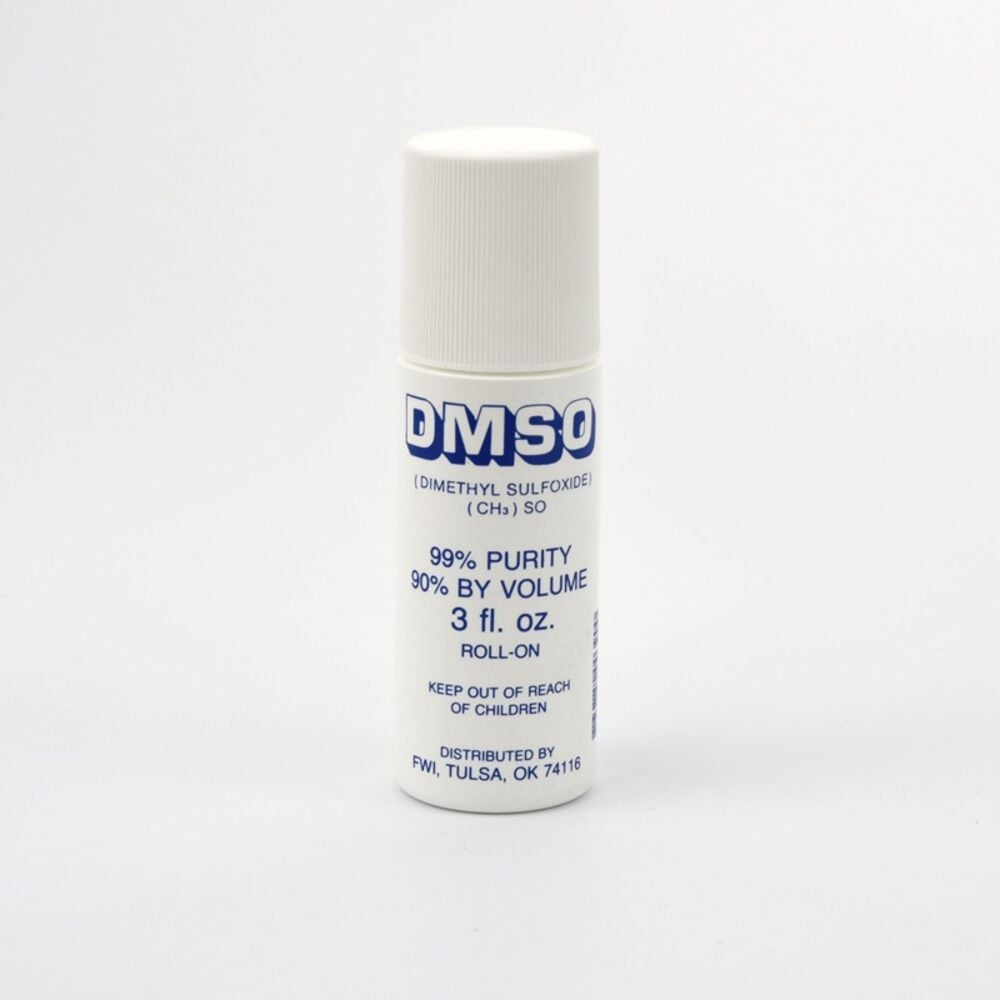 image of Roll-On Gel, 3-oz.