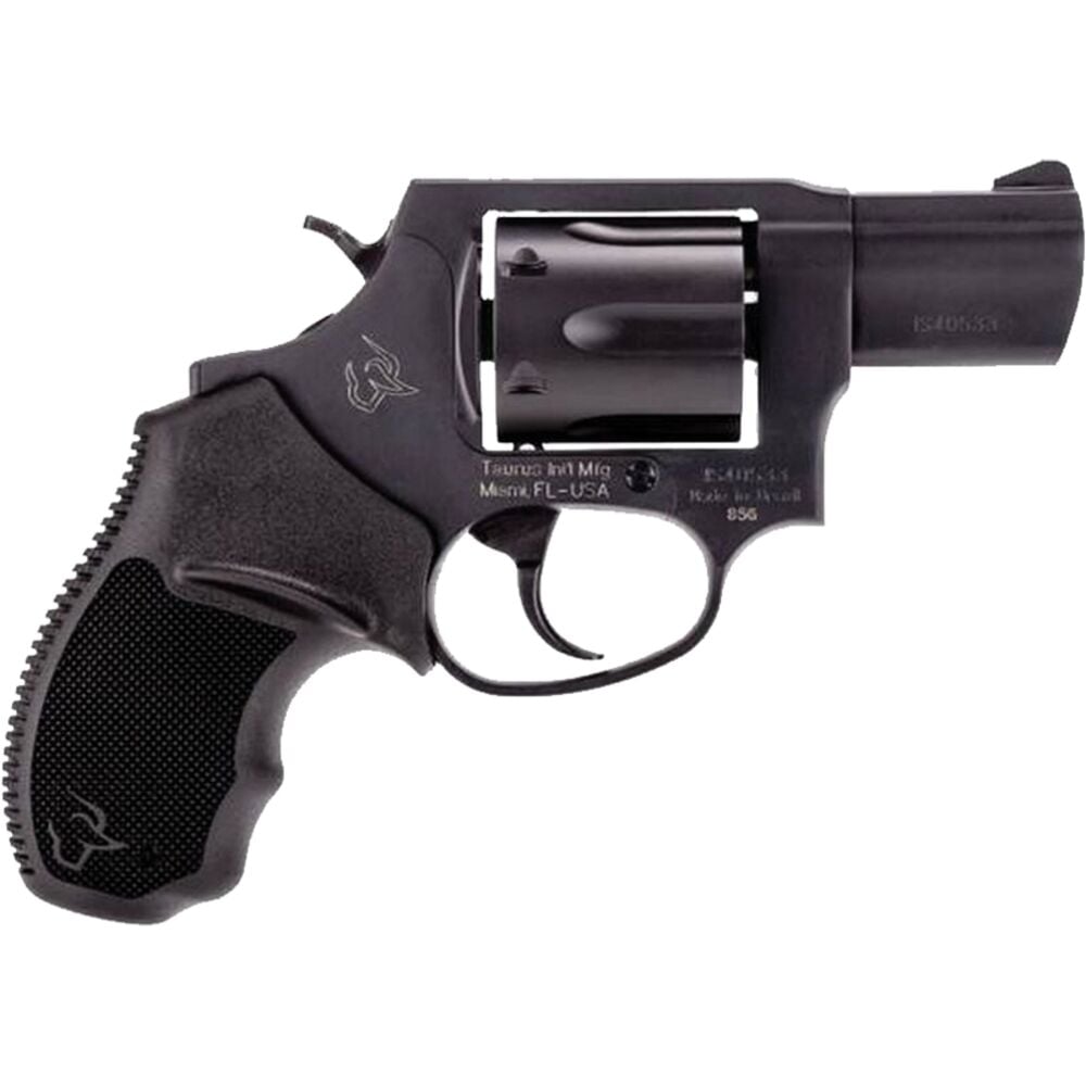 image of M85 .38 Special Revolver