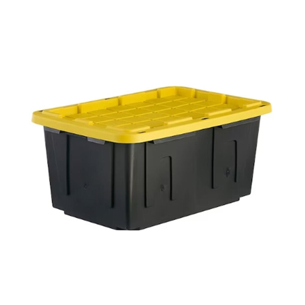 image of 27 Gallon Heavy Duty Tote