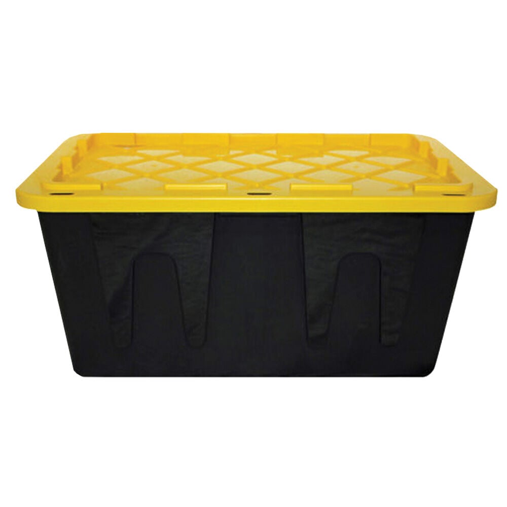 image of Heavy Duty Tote, 27 gal