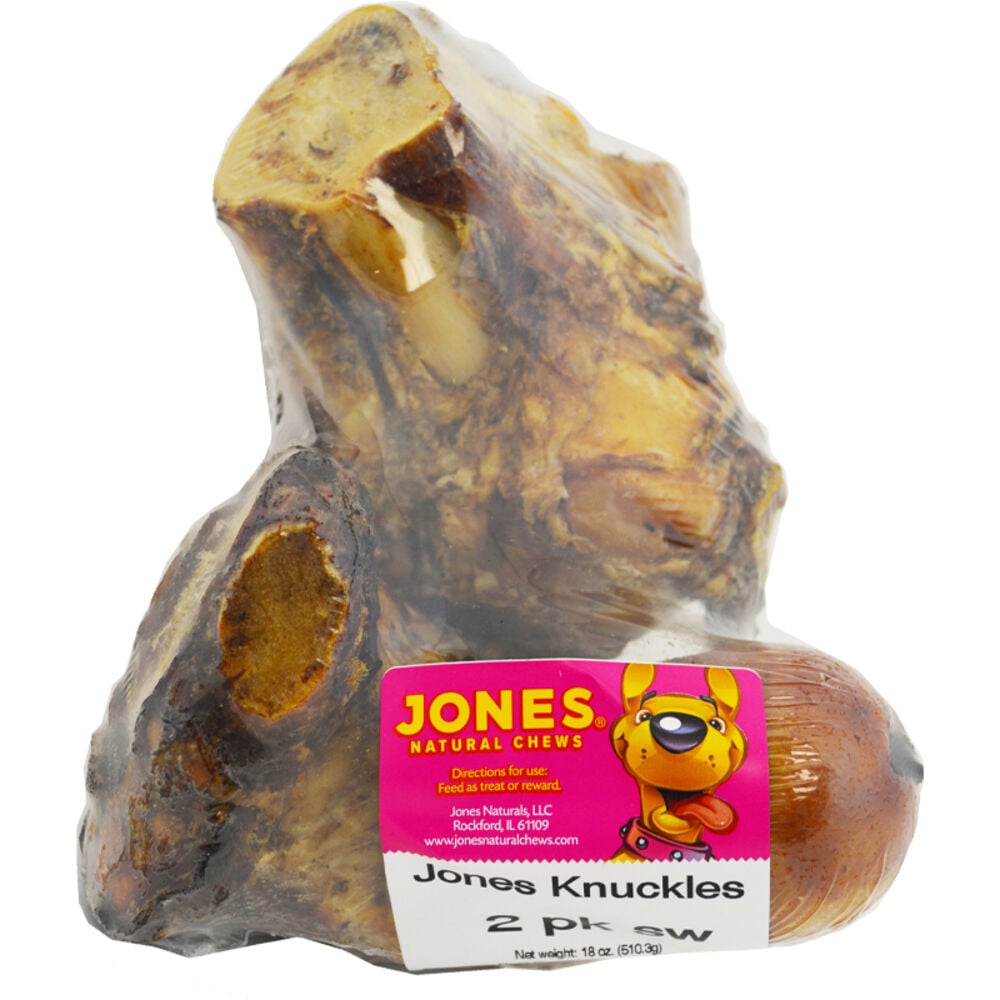 image of Knuckle, 2 Pack