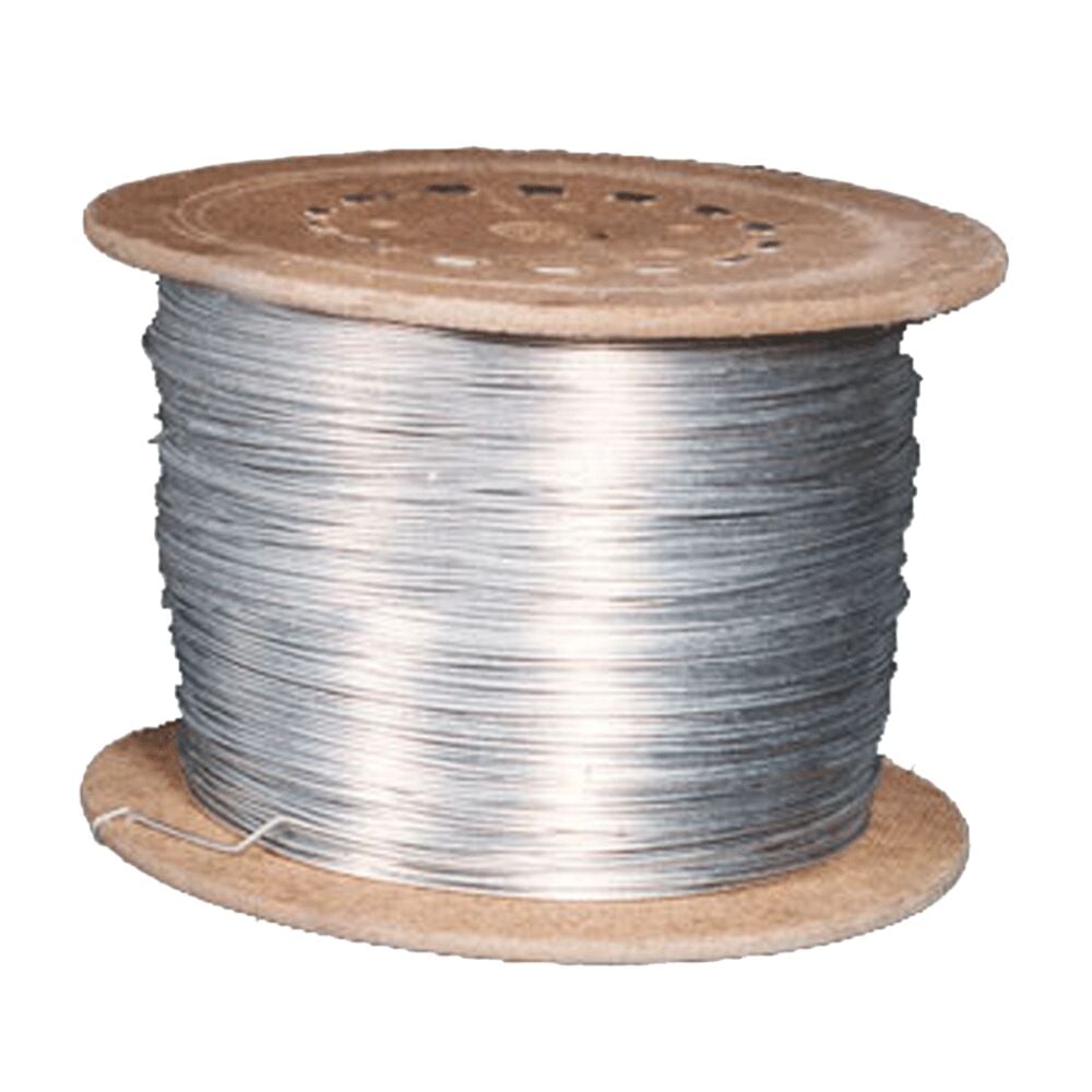 image of 17 Gauge 1/4 Mile Electric Fence Wire