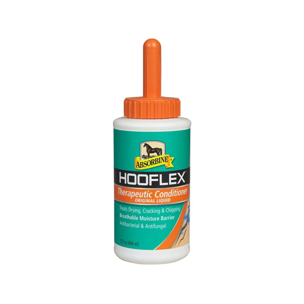 image of HOOFLEX Therapeutic Conditioner, 15 oz