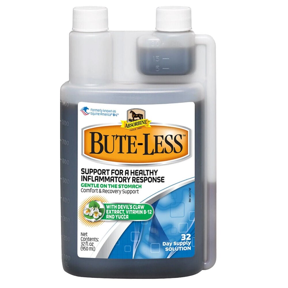 image of Bute-Less Solution, 32 oz