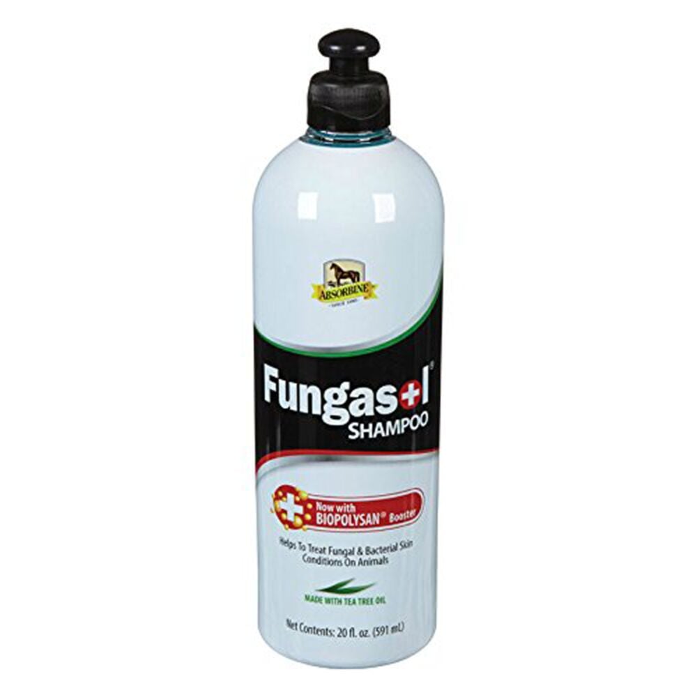 image of Fungasol Shampoo, 20 oz