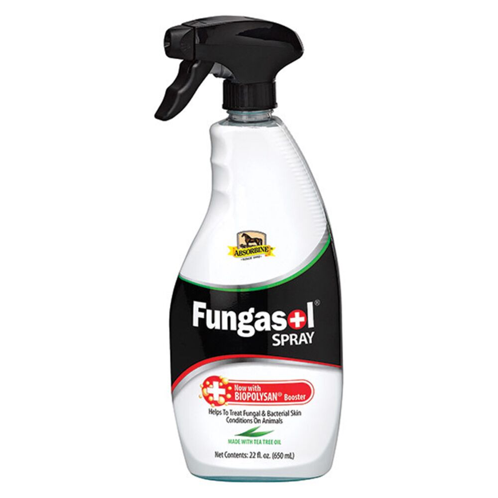 image of Fungasol Spray, 22 oz