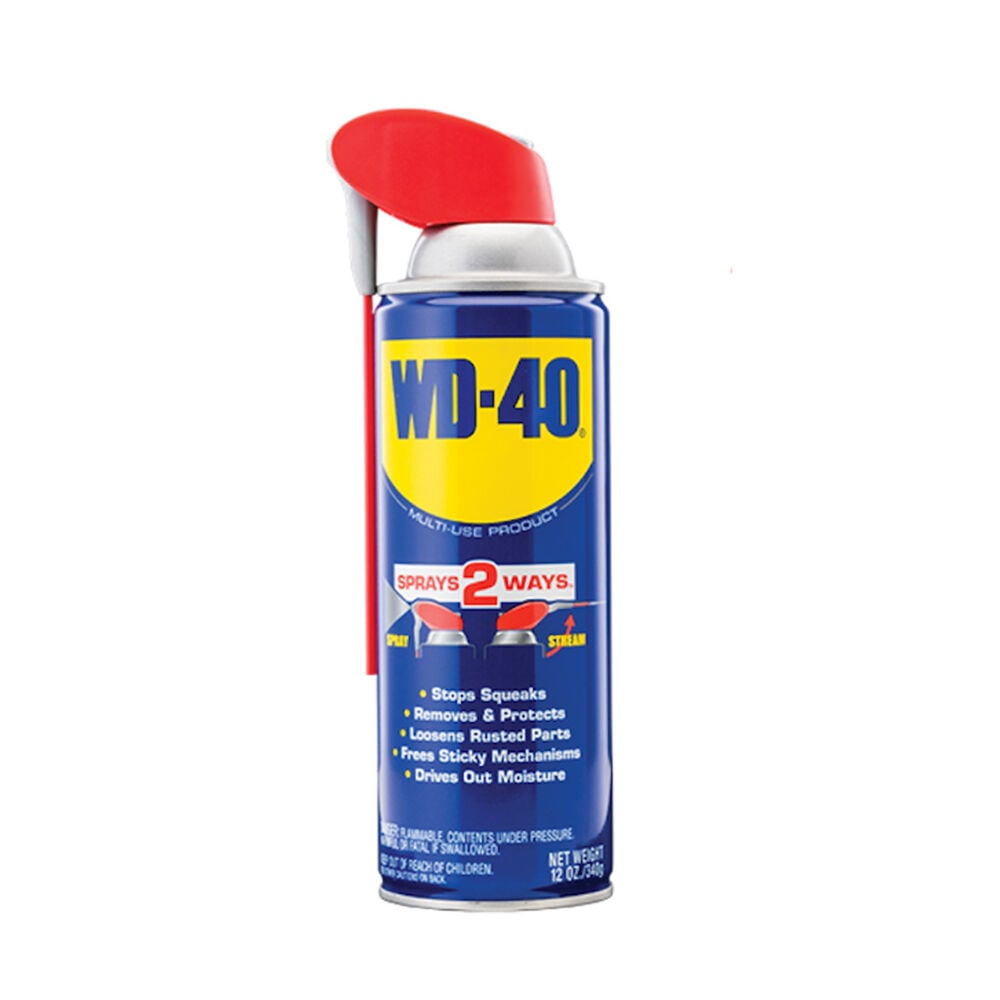 image of Aerosol with Smart Straw, 12 oz