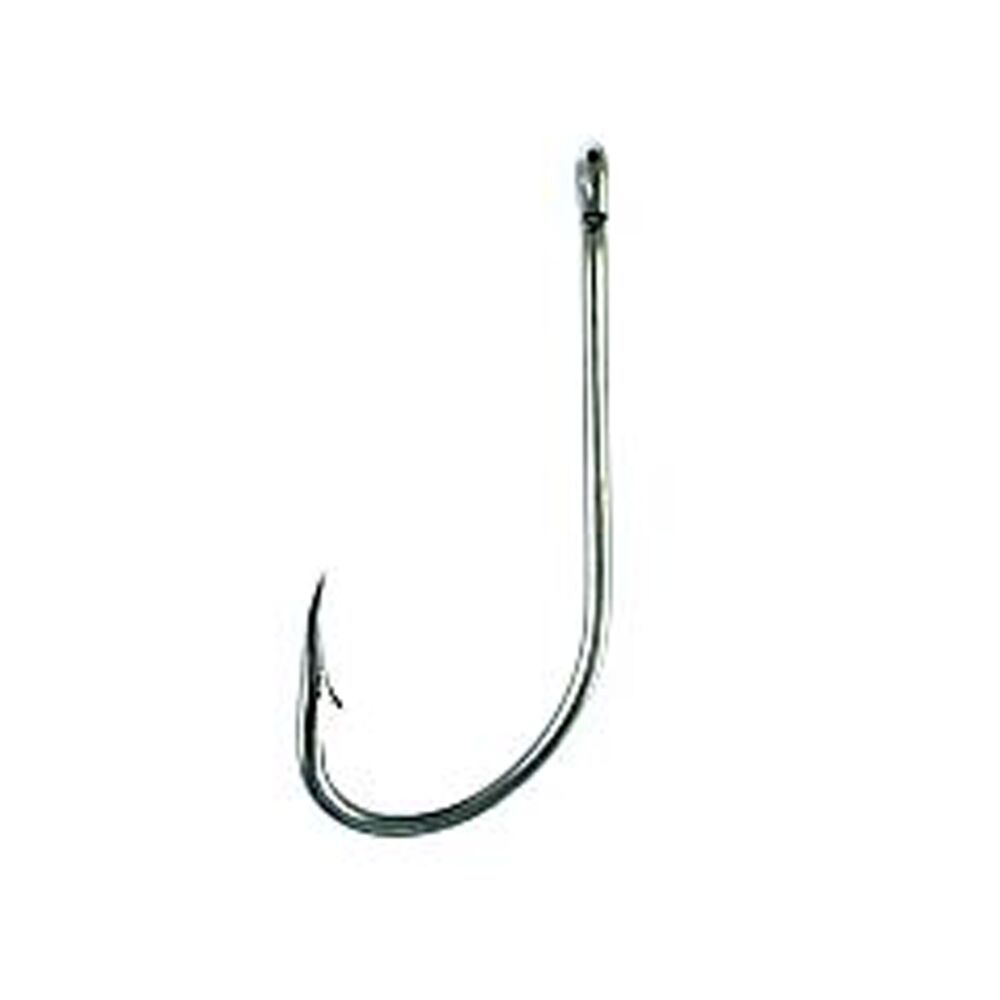 image of Bait Hook, Bronze, 2, 40 count