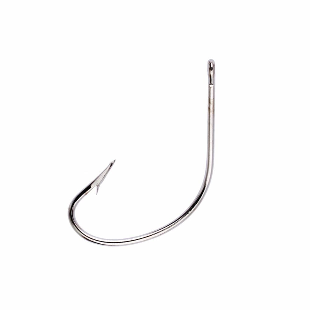 image of Bait Hook, Laser Offset, 3/0, 40 count