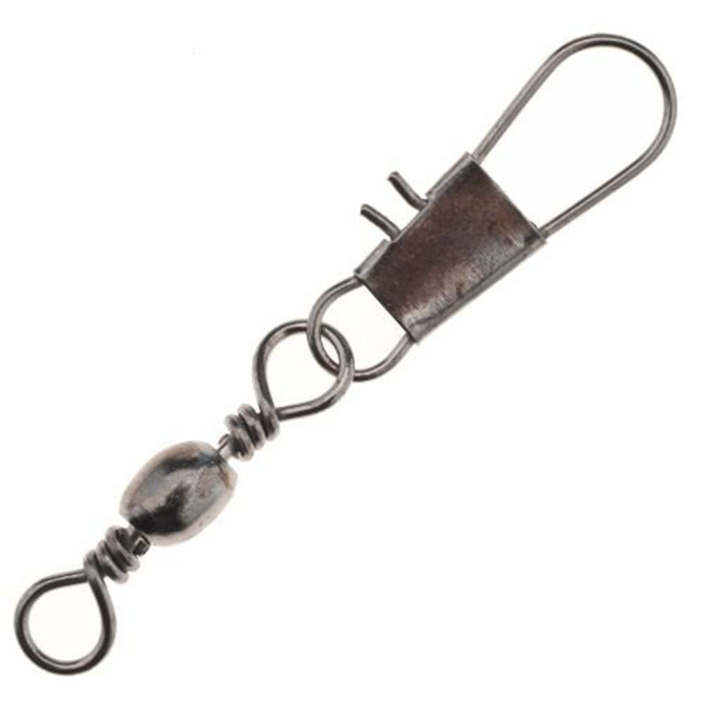 image of Snap Swivel, Interlock, 7, 12 count