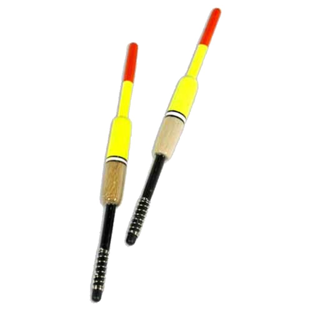 image of Balsa Float, Pencil Spring, 1/2 in