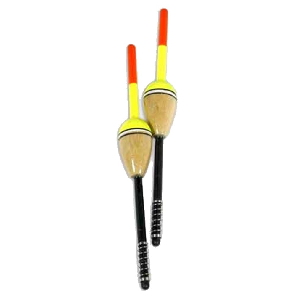image of Balsa Float, Oval Spring, 3/4 in