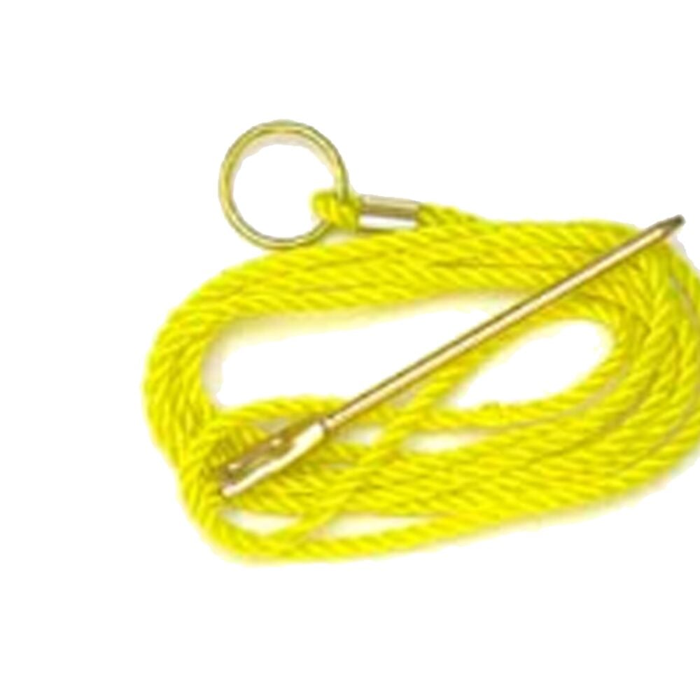 image of Stringer, Heavy Duty Poly, 7 ft