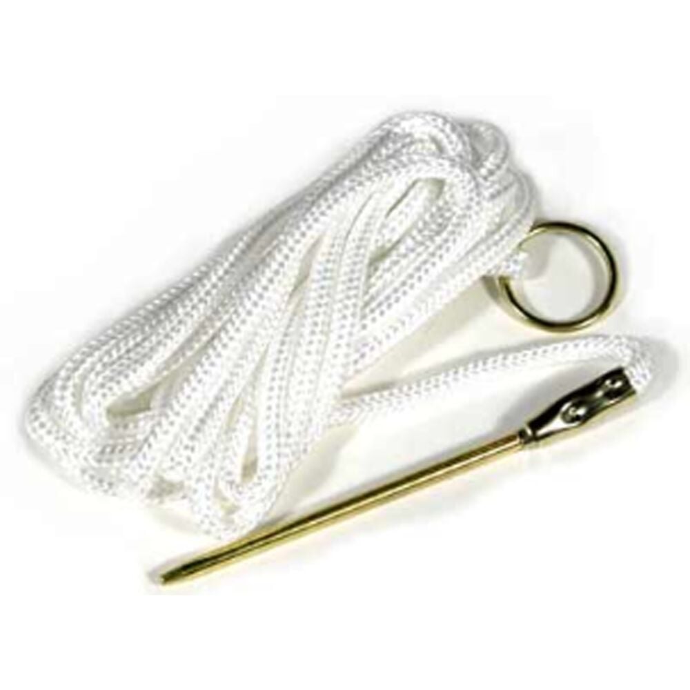 image of Stringer, Braided Nylon, 15 ft