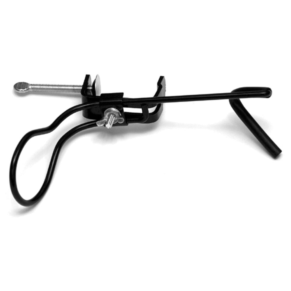 image of Rod Holder Boat 1 3/4 IN Clamp Blue
