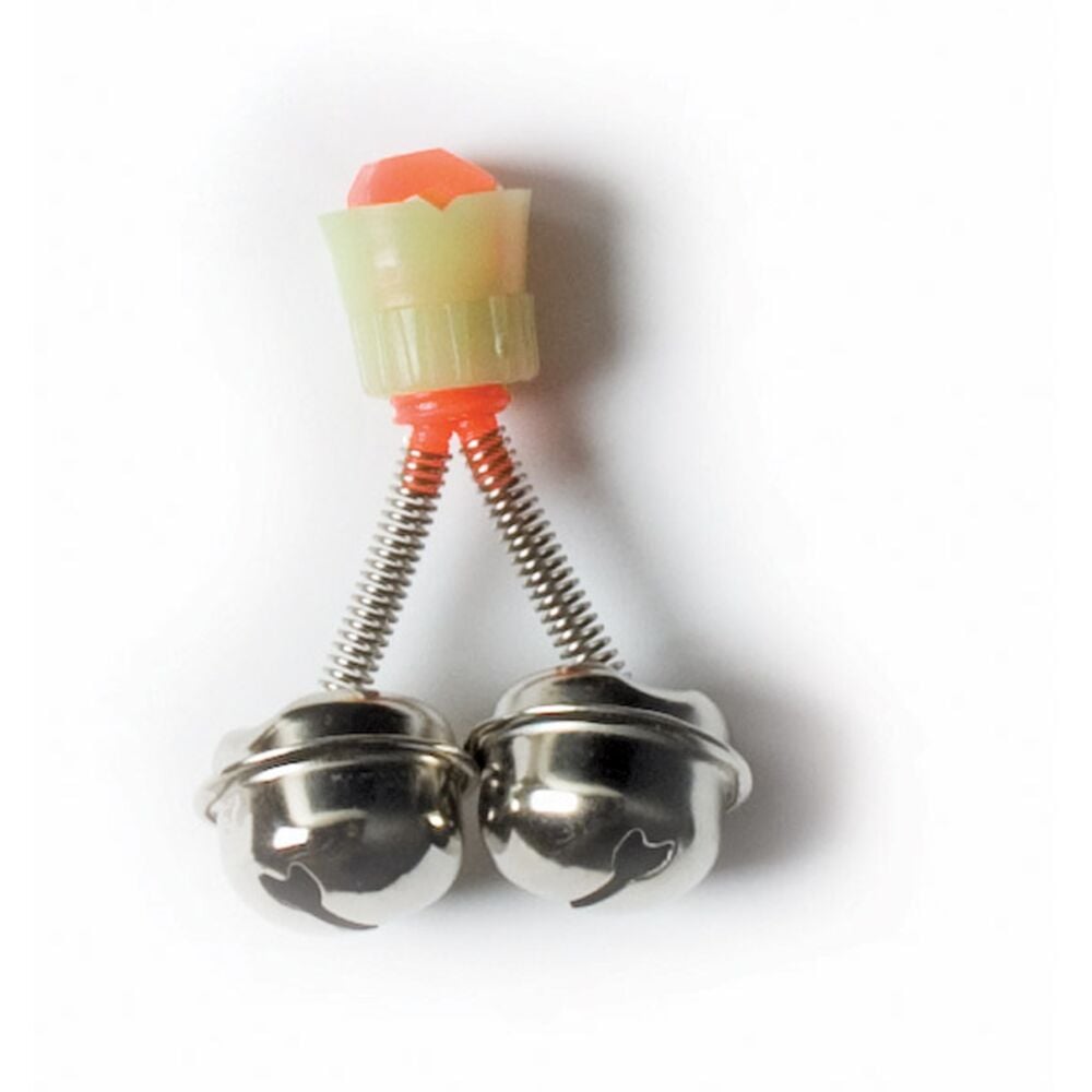 image of Fishing Bell, Double Bell