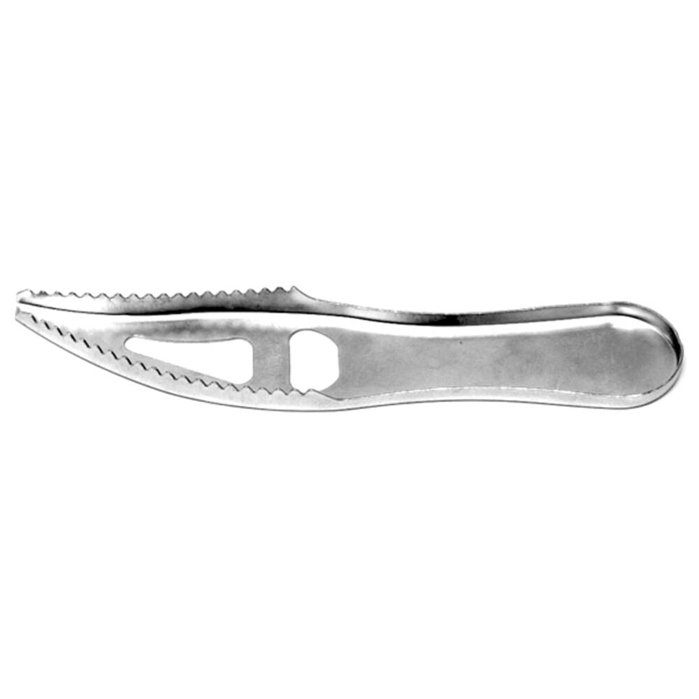 image of Fish Scaler, Metal