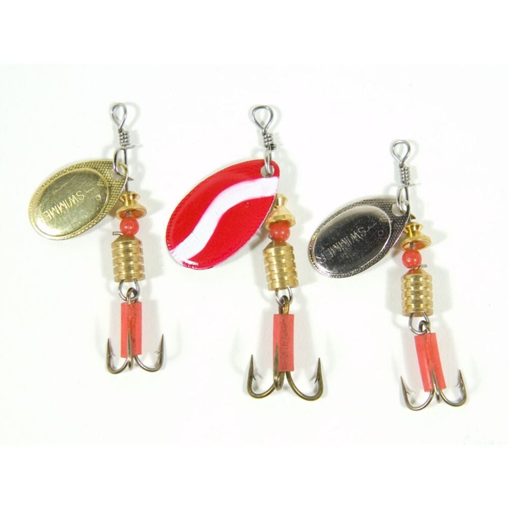 image of Spinner Tri Assortment