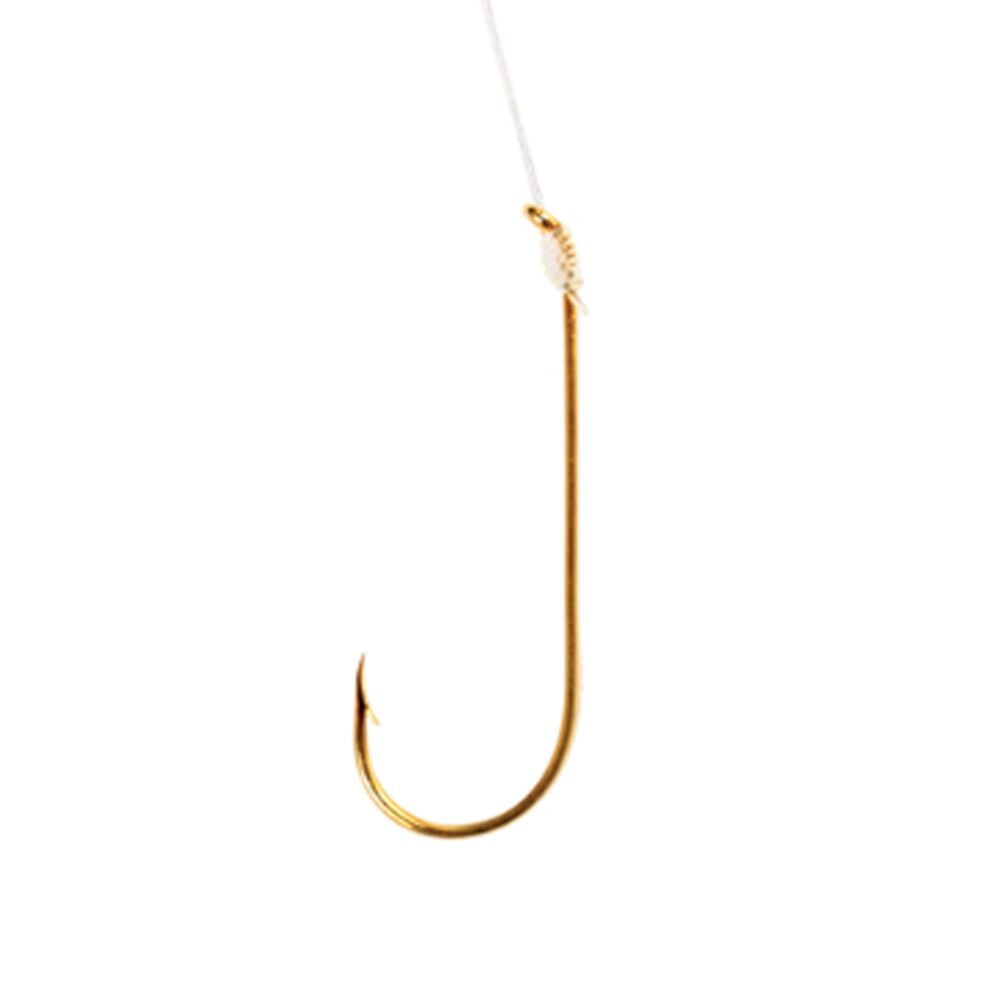 image of Snell Hook, Gold, 1