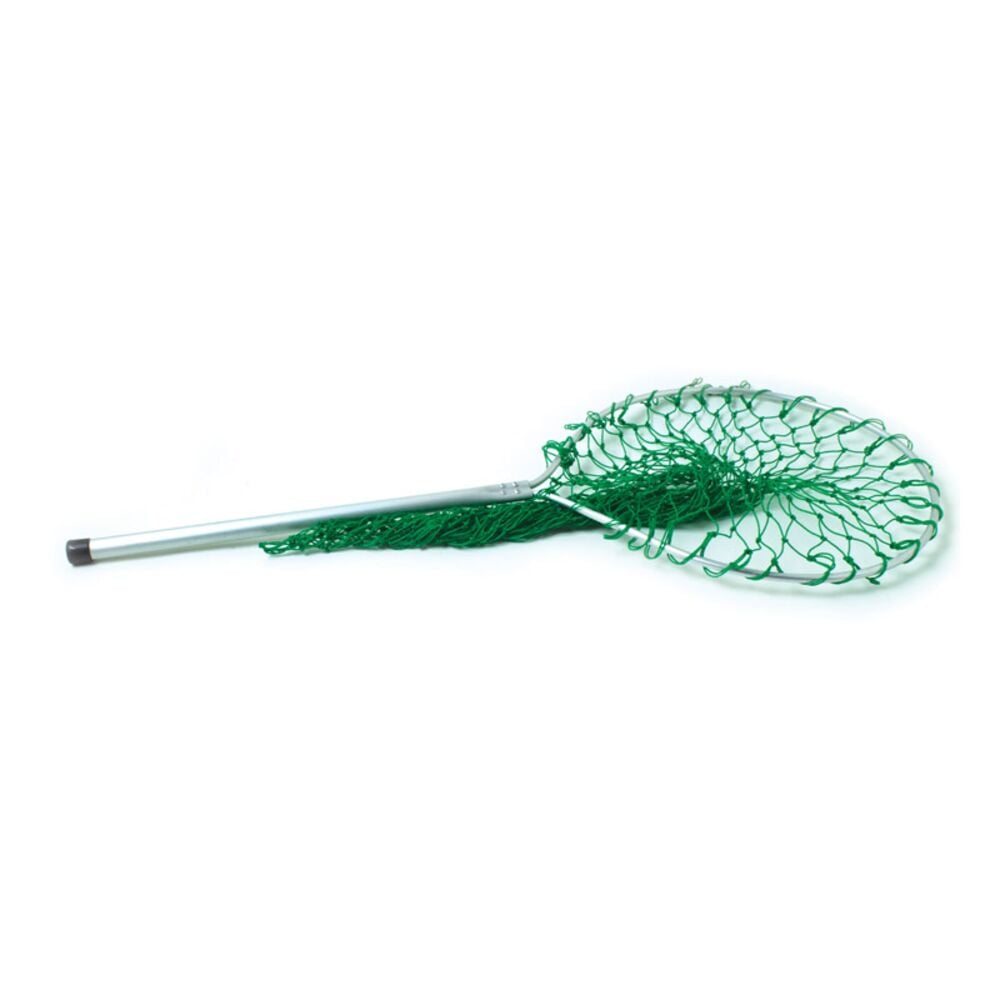 image of Aluminum Net 18 IN Handle