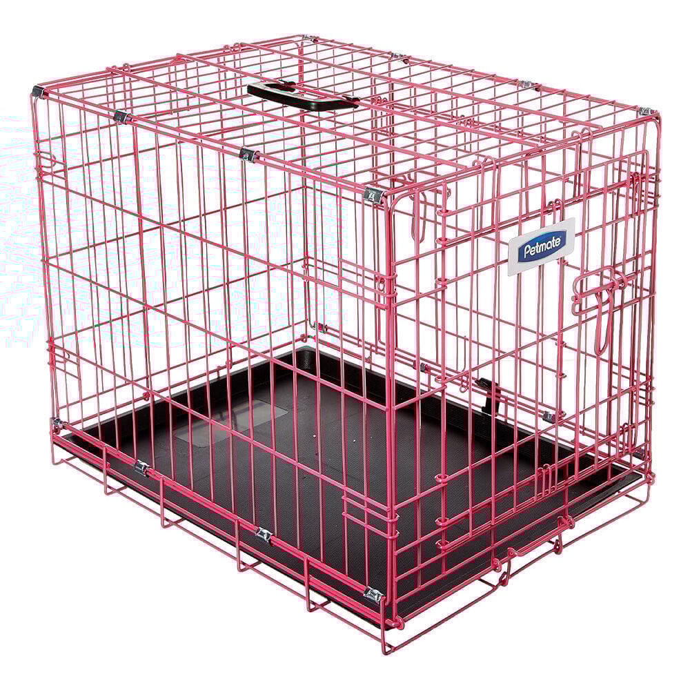 Petmate 24 inch crate shop