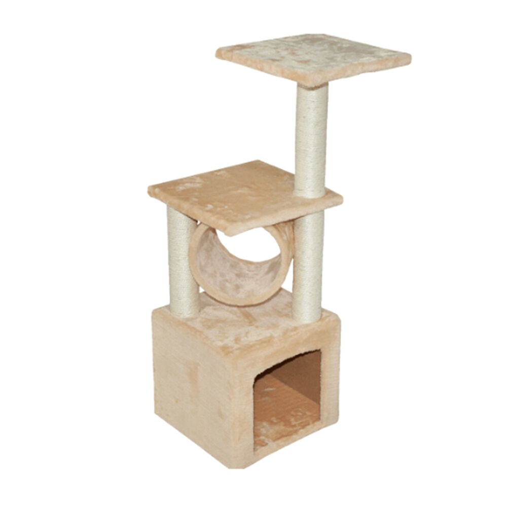 image of Cat Tree 12"12"x36"