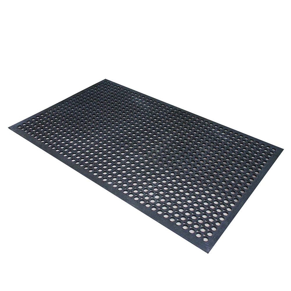 image of 36 in x 60 in Commercial Rubber Floor Mat