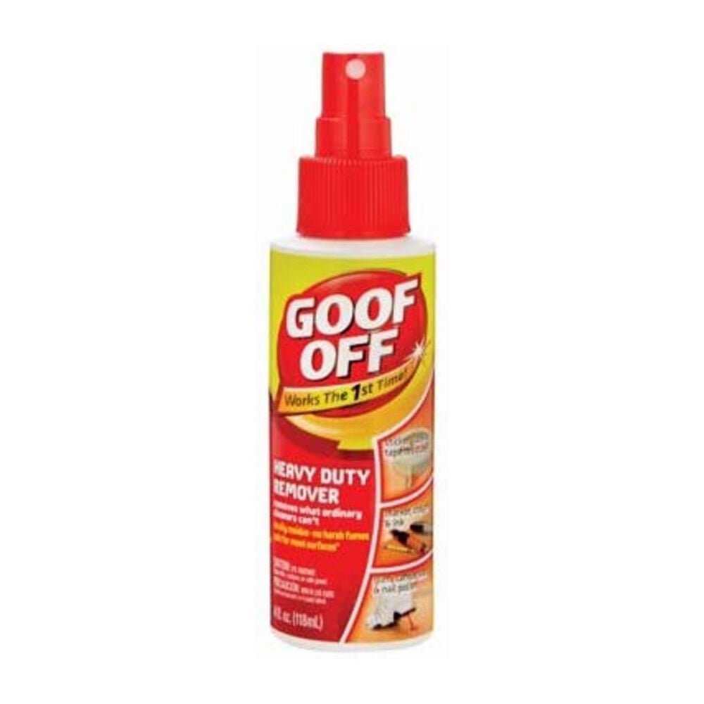 image of Heavy Duty Removr 4 Fl. Oz.