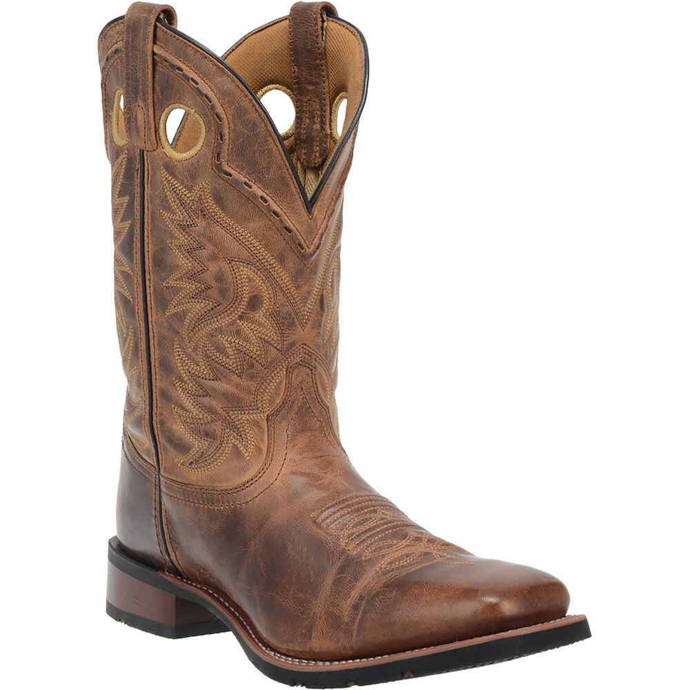 image of Men's Kane Leather Boot