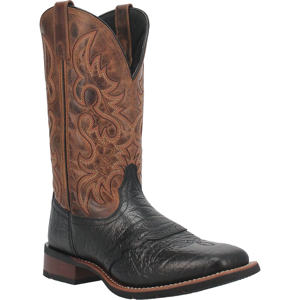 image of Men's Topeka Leather Boot
