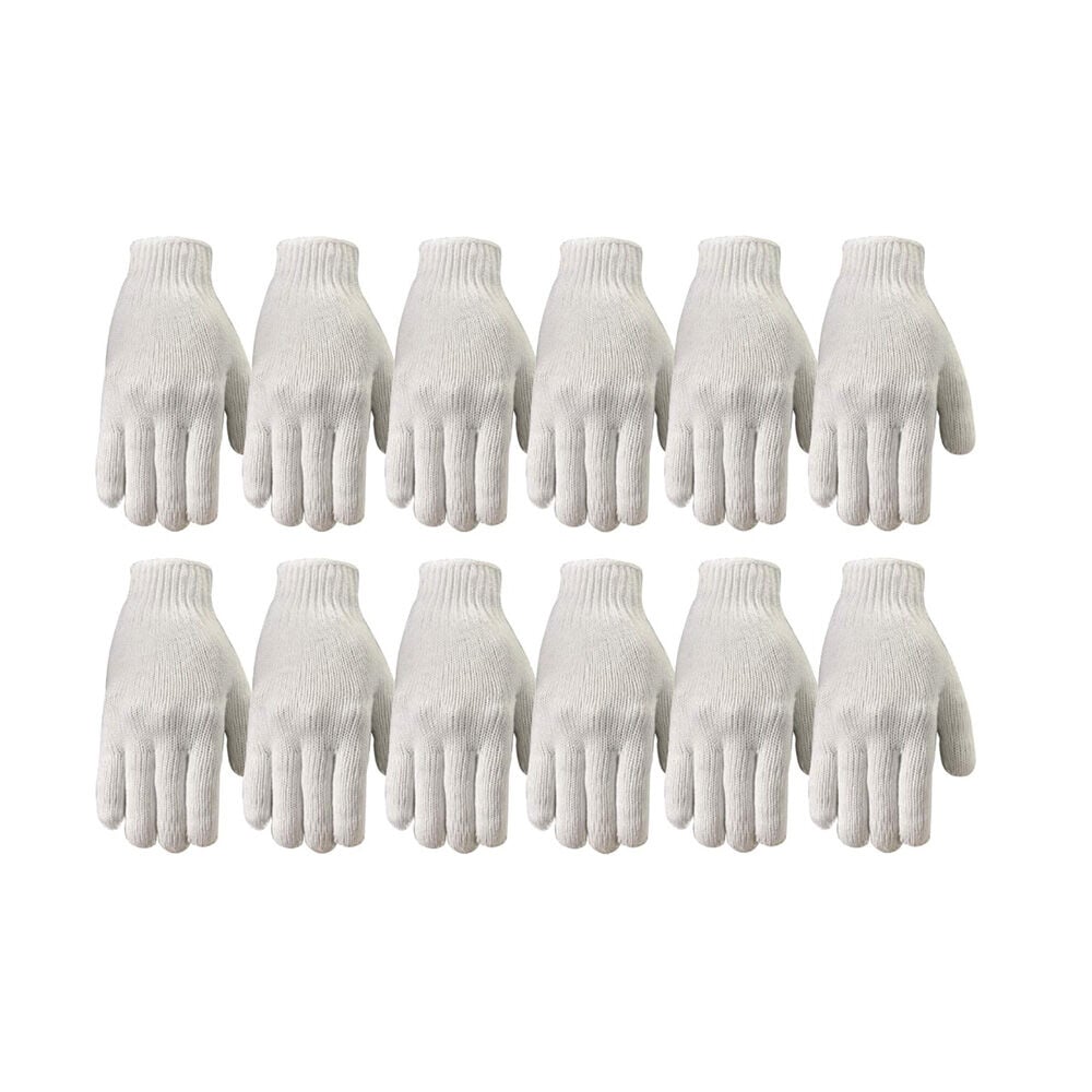 image of Polyester Work Gloves