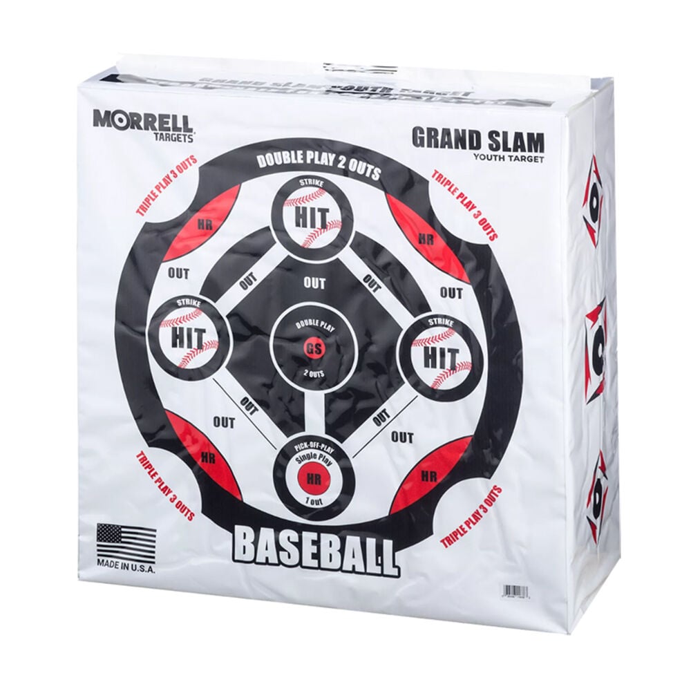 image of Grand Slam Youth Target