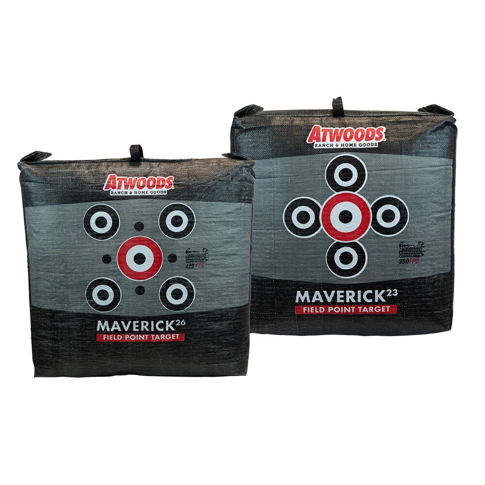 image of Field Point Target- Maverick 23