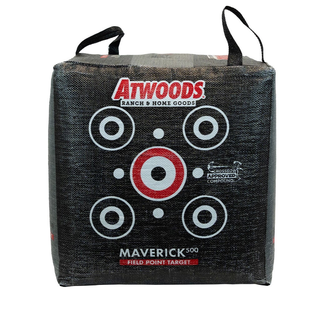 image of Field Point Target- Maverick 500