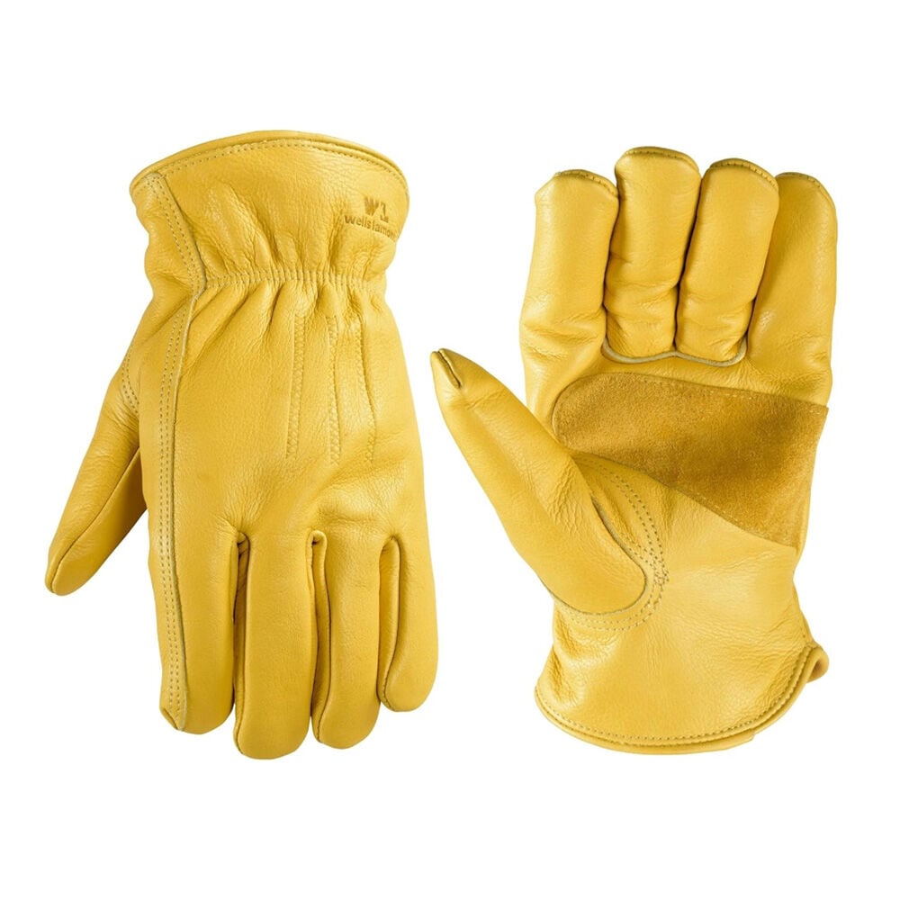 image of Winter Lined Work Gloves