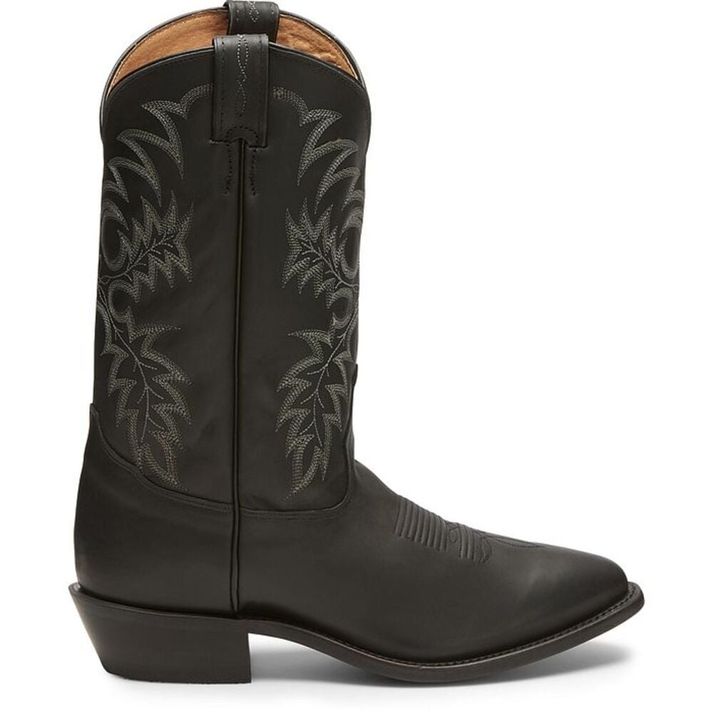 image of Men's Segar 12 in Western Boot