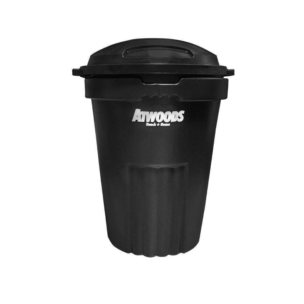 image of Trashcan, 32 gallon