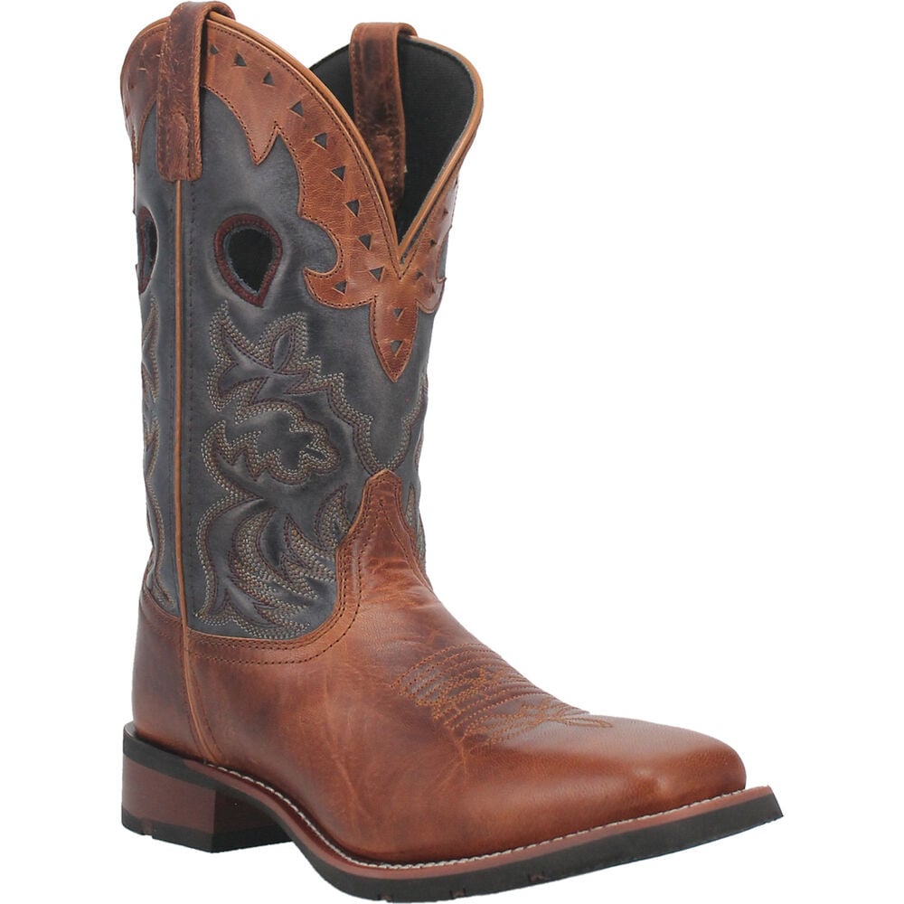 image of Men's Ross Leather Boot